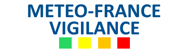 Voir la carte de vigilance de Météo-France (nouvelle fenêtre)